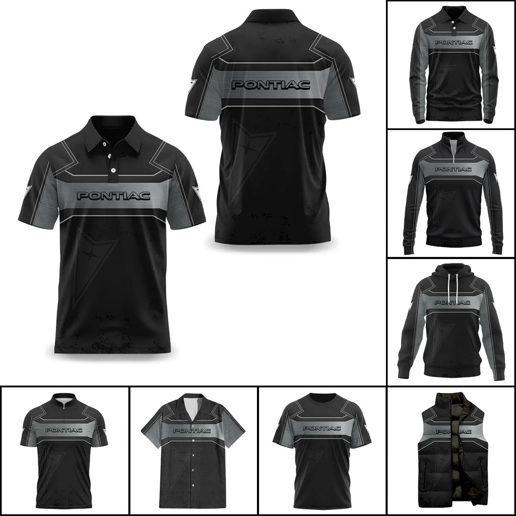 Pontiac Apparels SC085