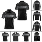Pontiac Apparels SC085