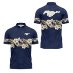 Ford Mustang Apparels SHW047