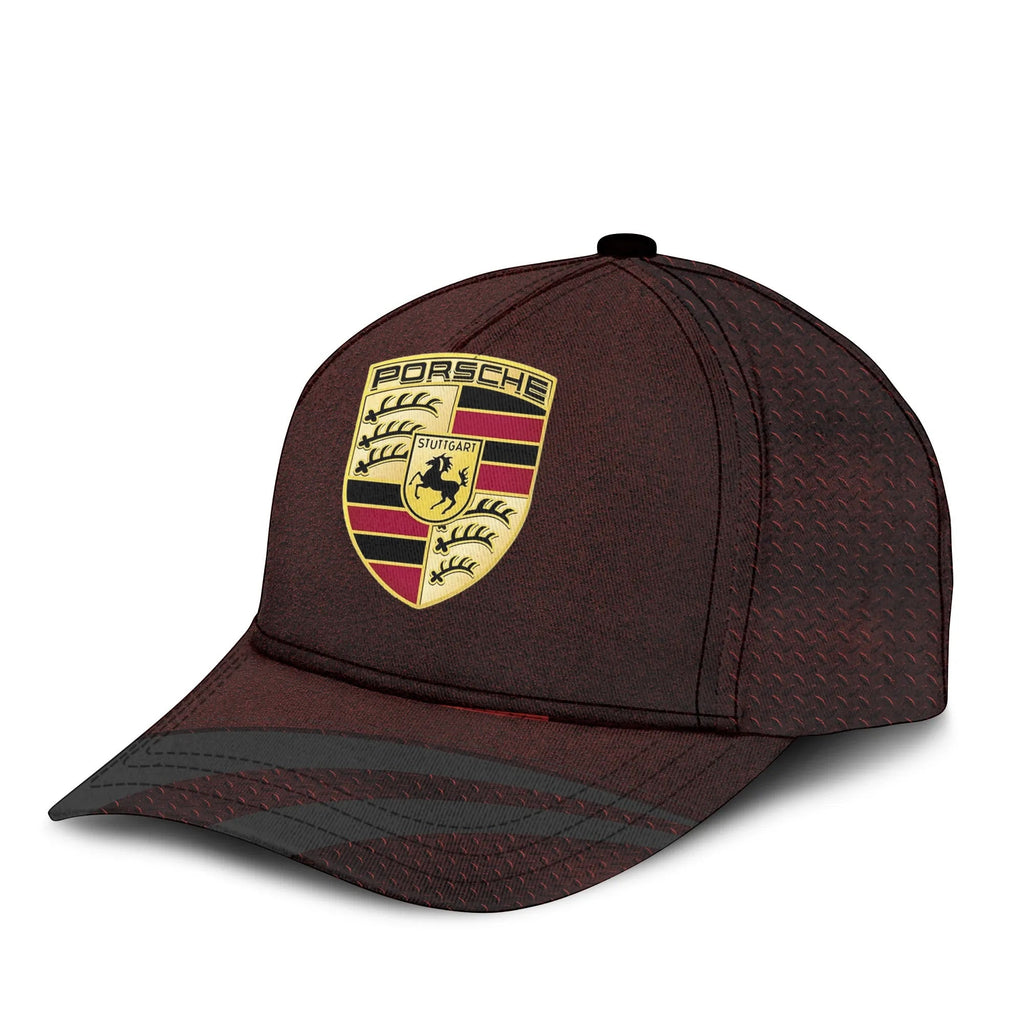 Porsche Cap CSC023