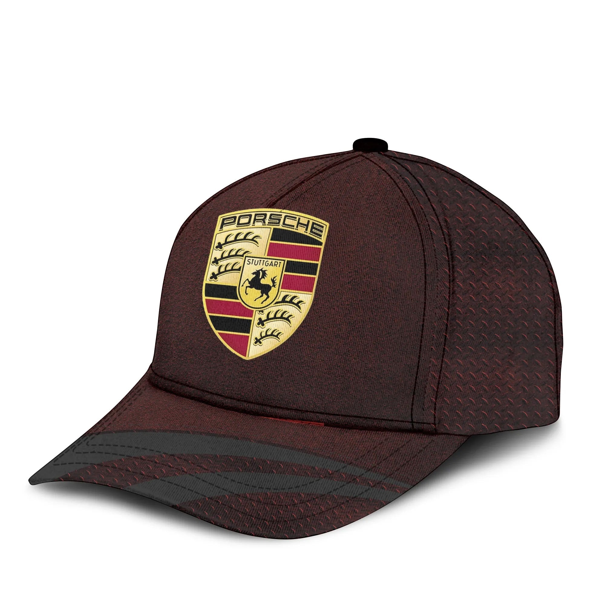 Porsche Cap CSC023