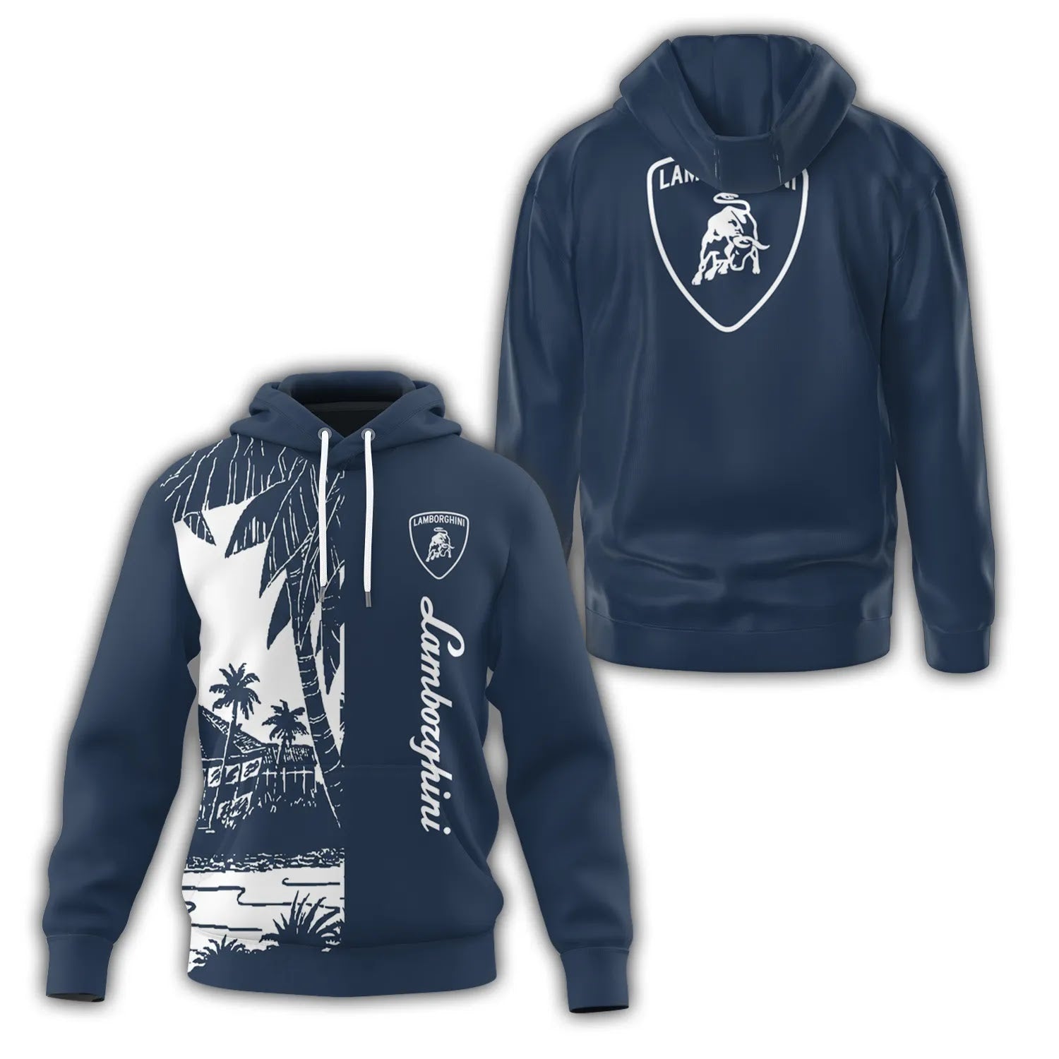 Lamborghini Apparels SHW031