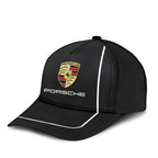 Porsche Cap CSC025