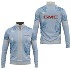 GMC Quarter-zip Pullover SHW024