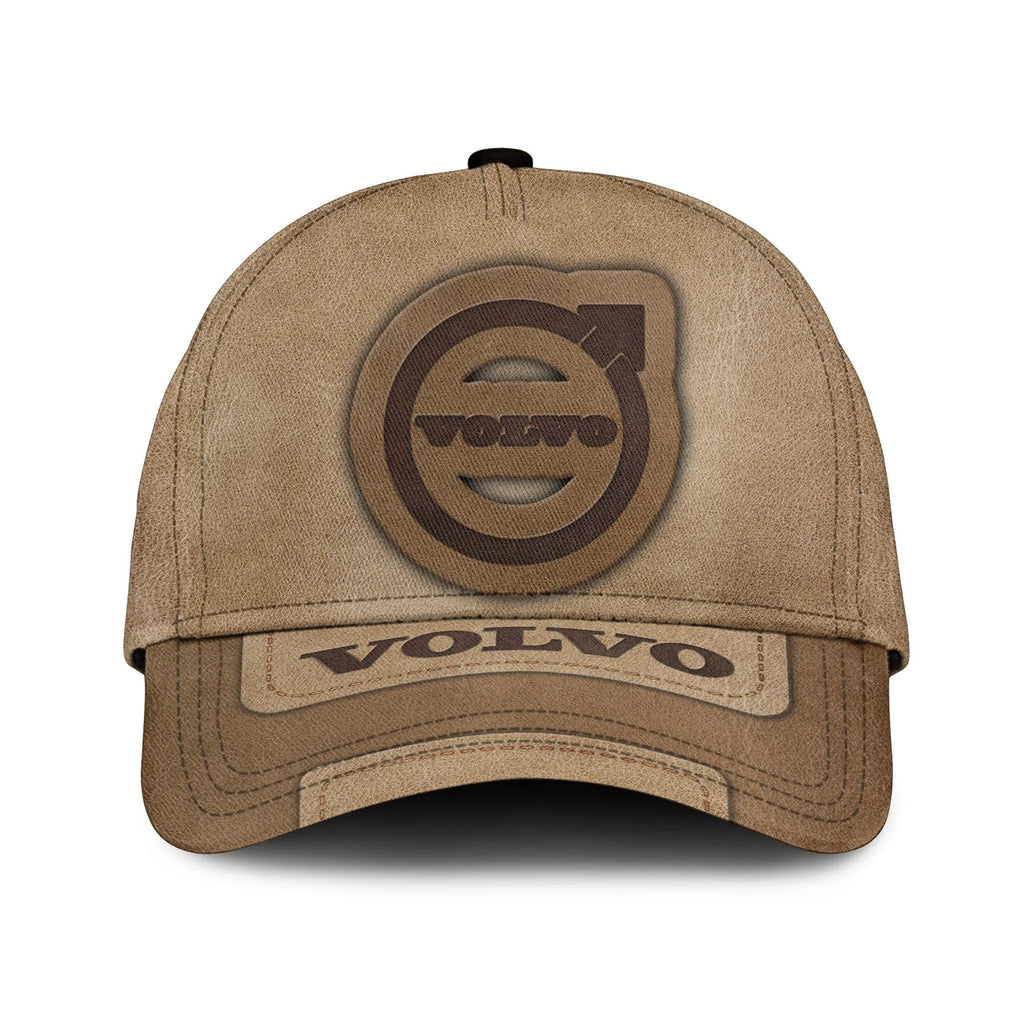 Volvo Cap CSC004