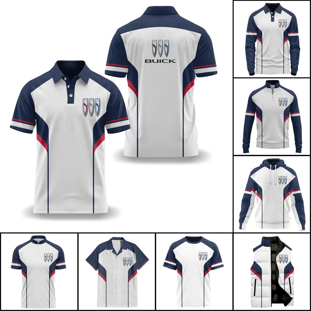 Buick Apparels SC113