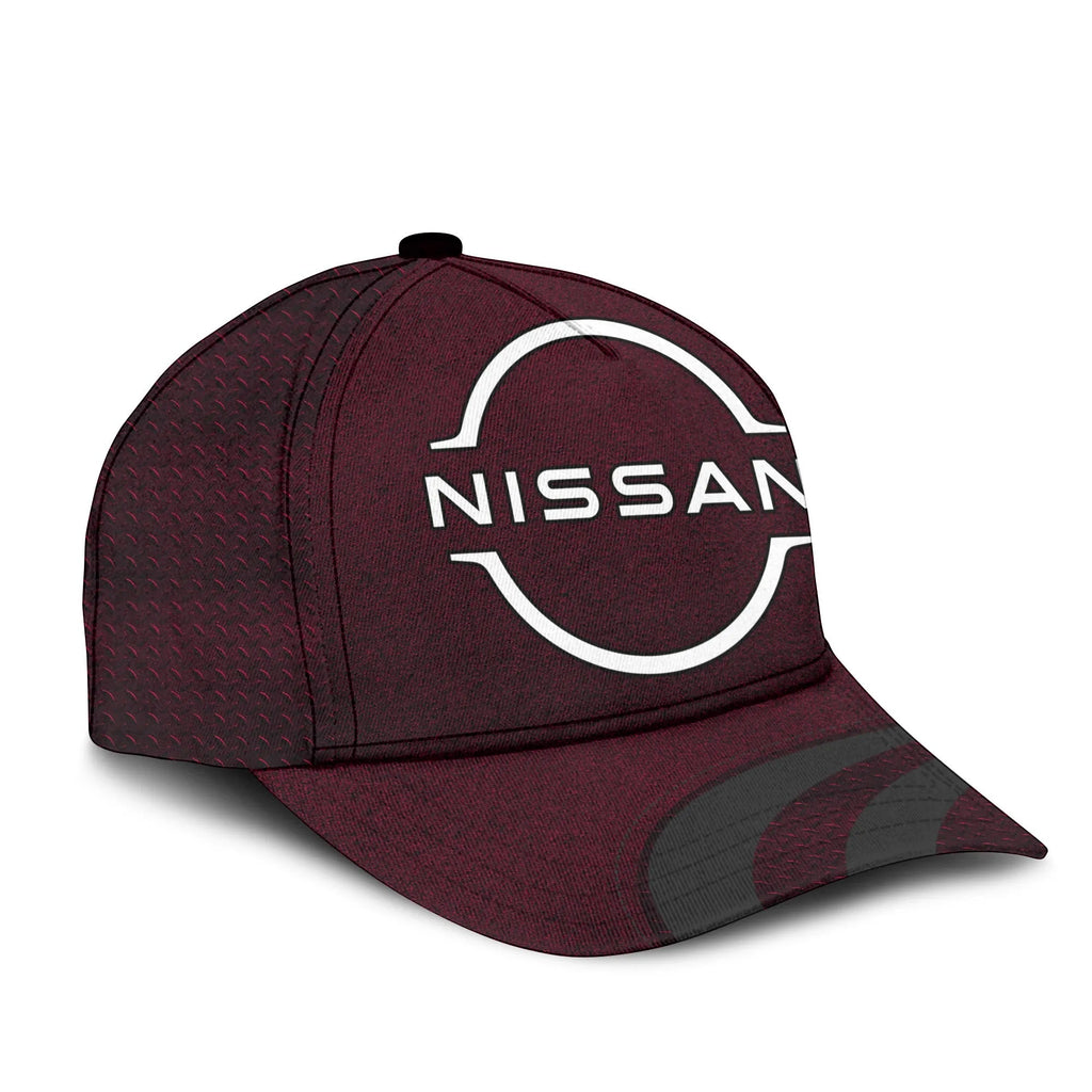 Nissan Cap CSC023
