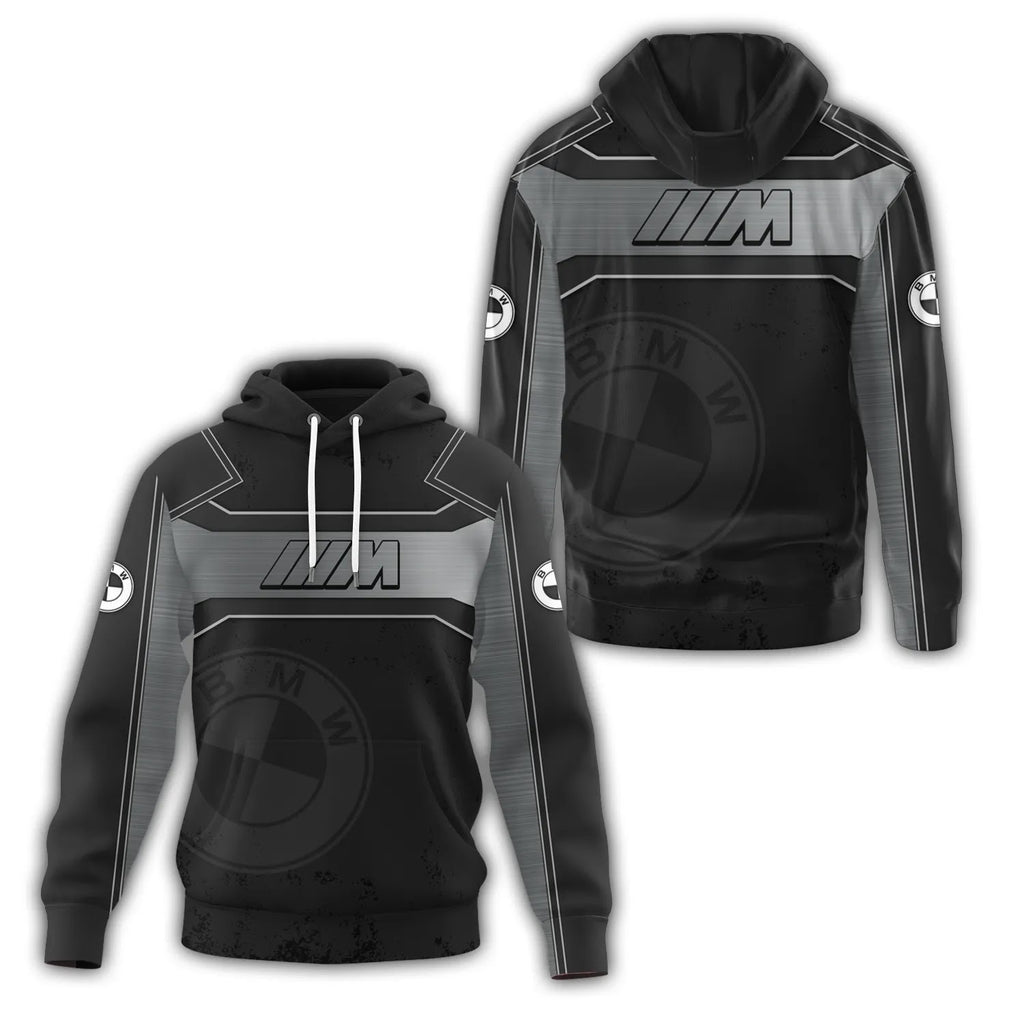 BMW Hoodie SC085
