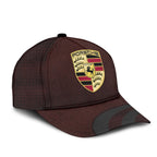 Porsche Cap CSC023