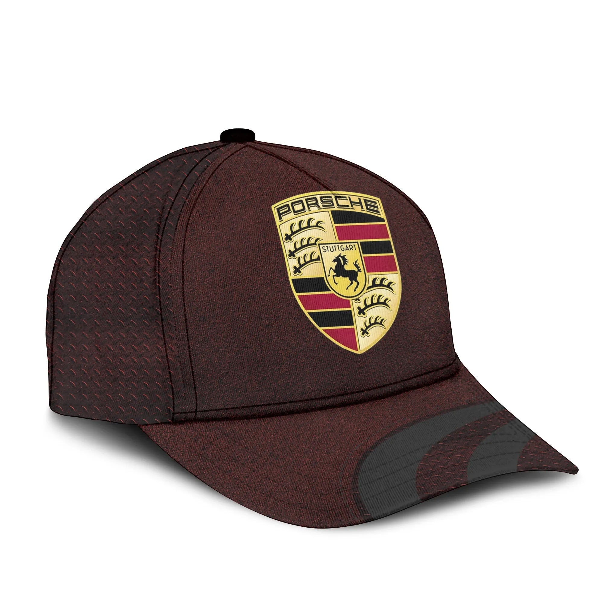 Porsche Cap CSC023