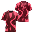 Pontiac T-shirt SHW068