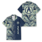 Acura Premium Hawaiian Shirt SHW003