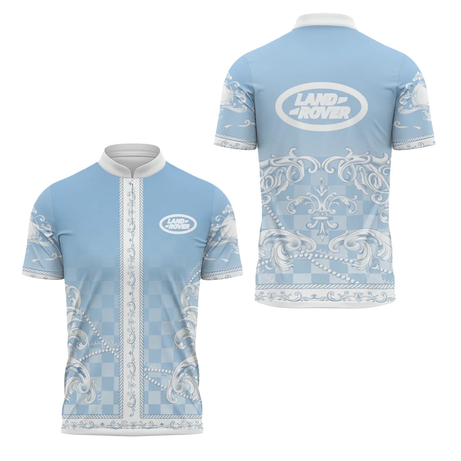 Land Rover Apparels SHW025