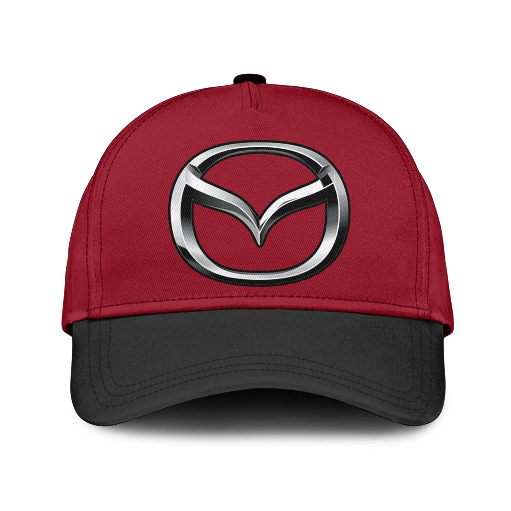 Mazda Cap CSC002