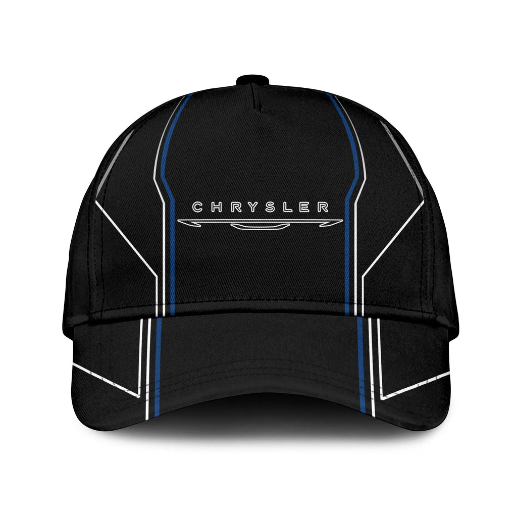 Chrysler Cap CSC041