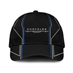 Chrysler Cap CSC041