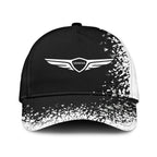 Genesis Cap CSC001_1