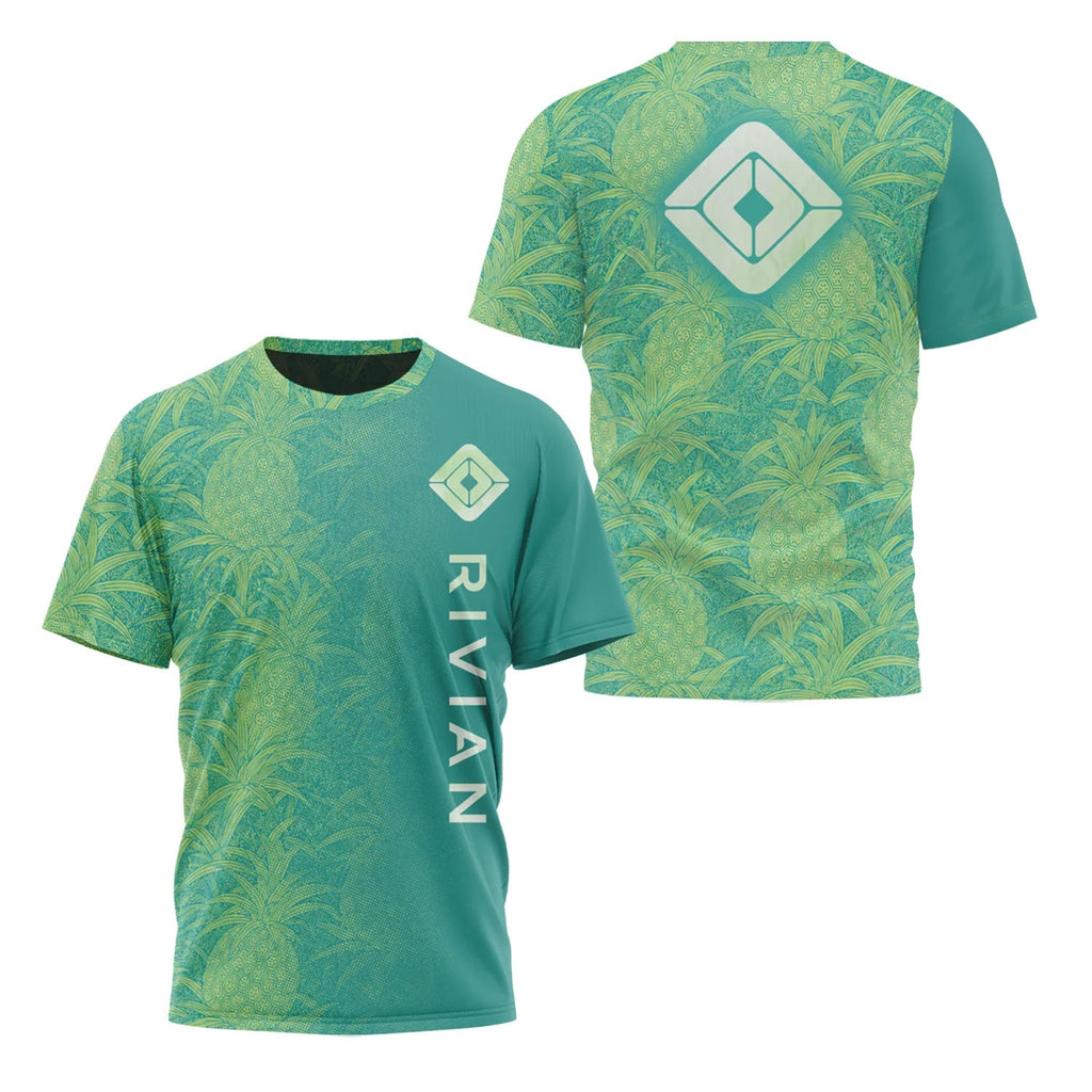 Rivian T-shirt SHW014
