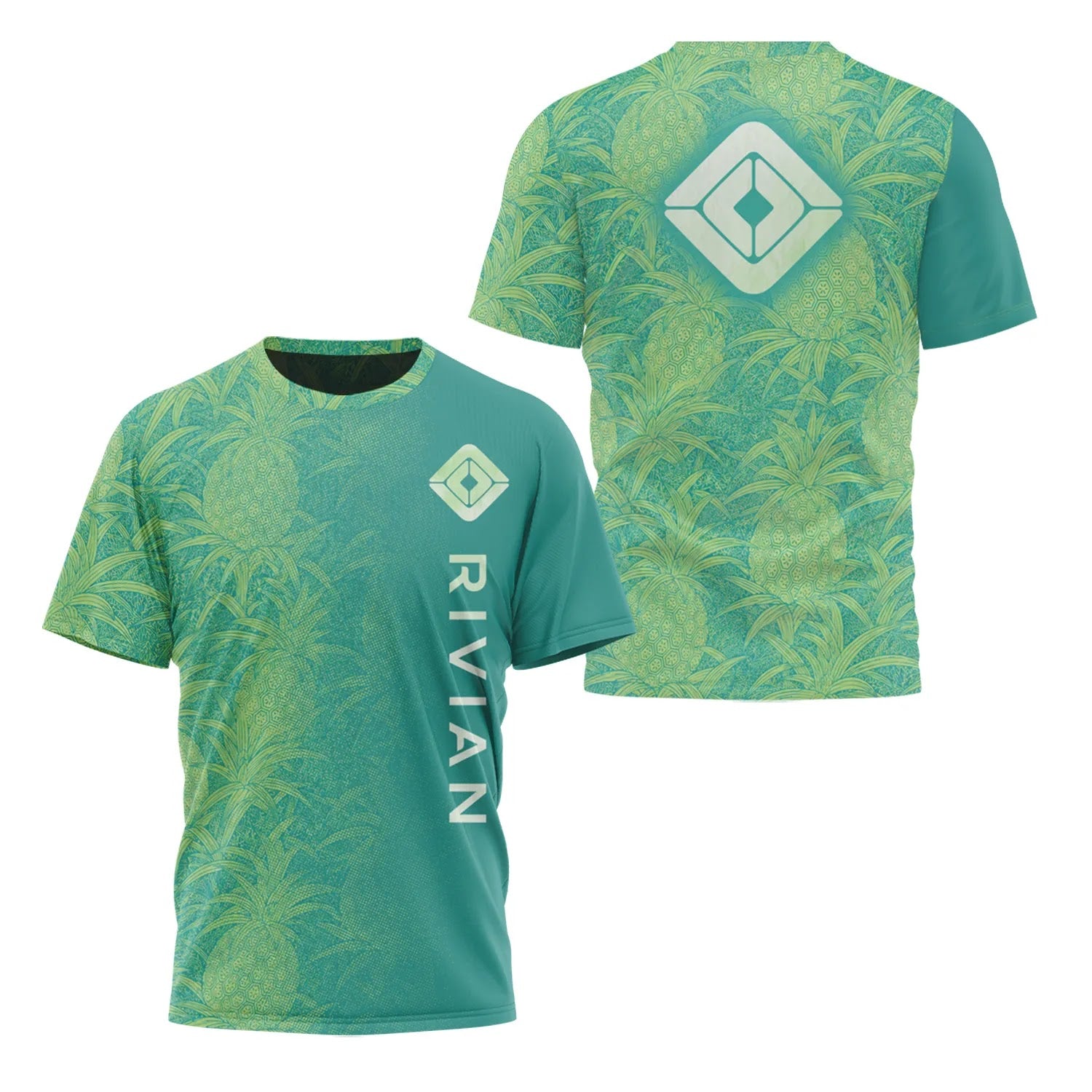 Rivian T-shirt SHW014