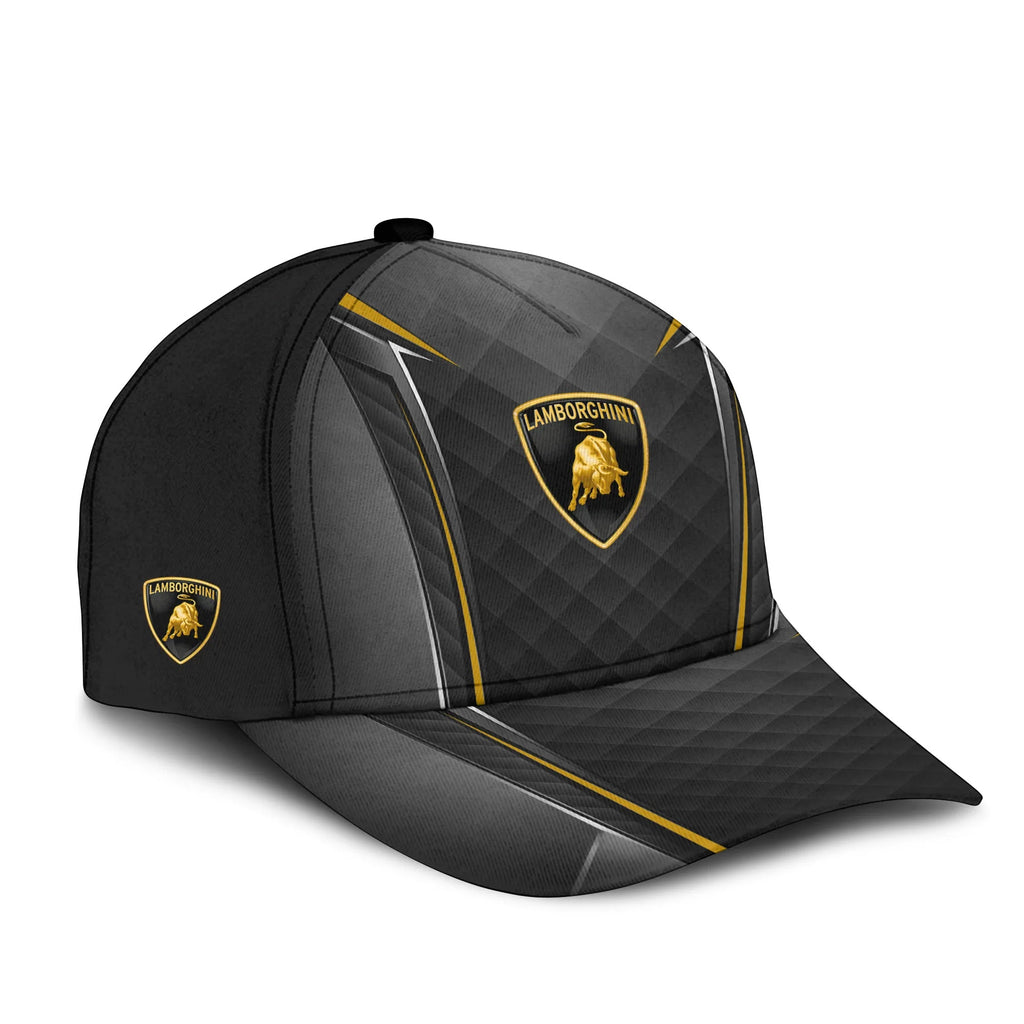 Lamborghini Cap CSC057