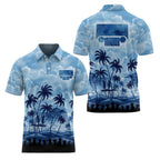 Jeep Short Sleeve Polo SHW018