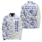 Range Rover Long Sleeve Polo SHW009
