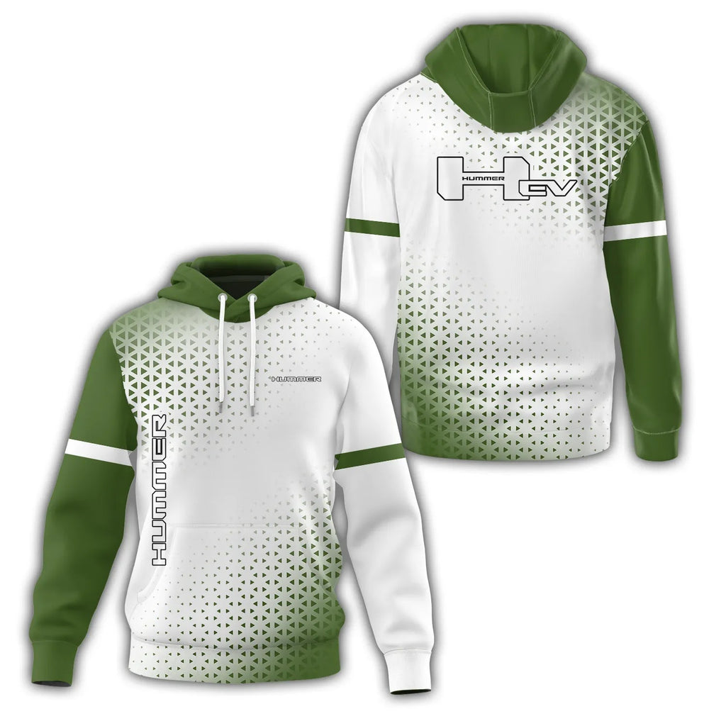 Hummer Hoodie SC079