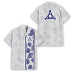 Dodge Premium Hawaiian Shirt SHW023