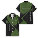 Hummer Premium Hawaiian Shirt SC058
