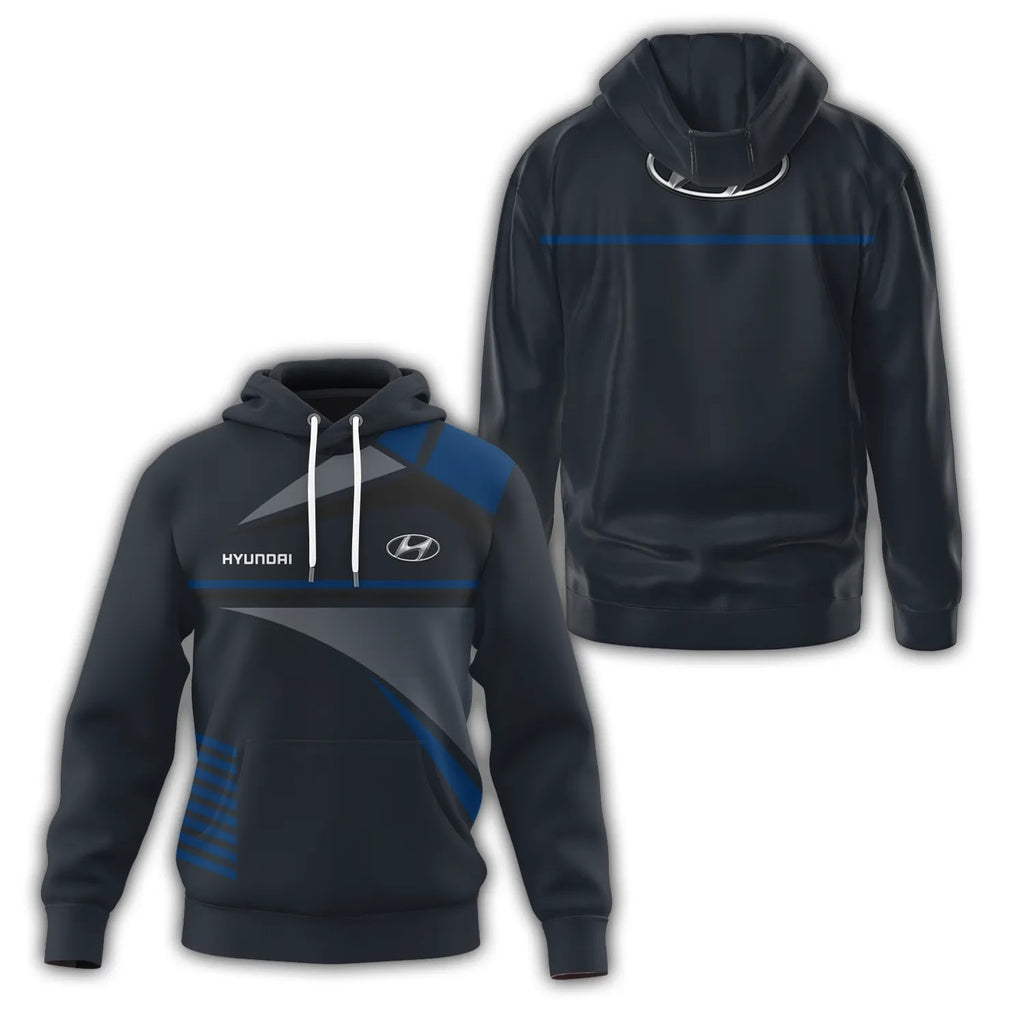 Hyundai Hoodie SC067