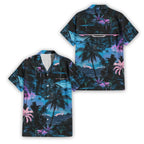 Chrysler Premium Hawaiian Shirt SHW002