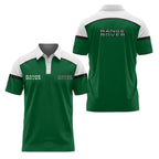 Range Rover Short Sleeve Polo SC087