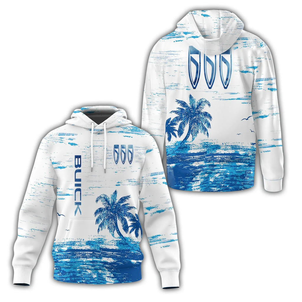 Buick Hoodie SHW069