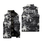 Range Rover Sleeveless Puffer Jacket SC112