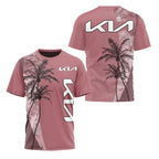 Kia T-shirt SHW071
