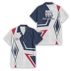 Buick Premium Hawaiian Shirt SC080