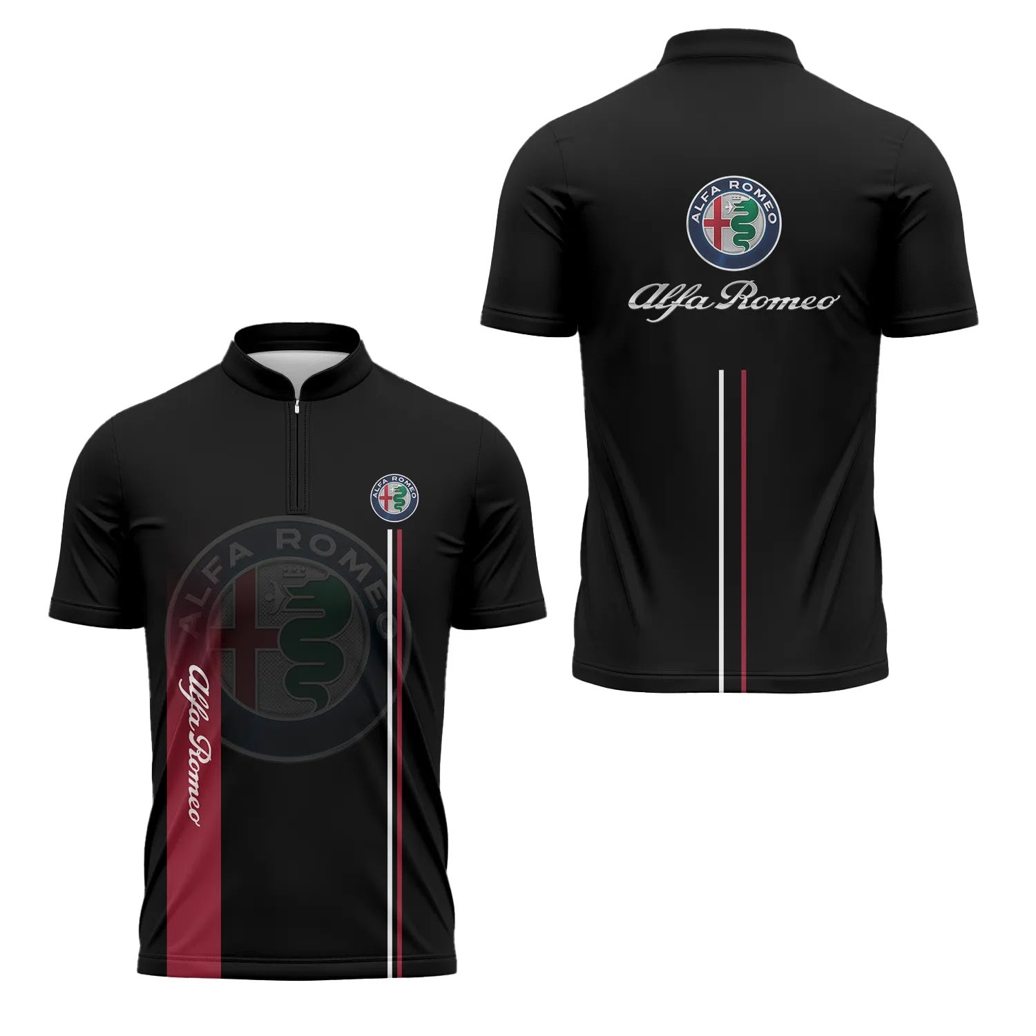 Alfa Romeo Apparels SC077