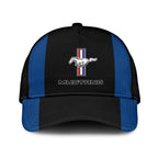 Ford Mustang Cap CSC029