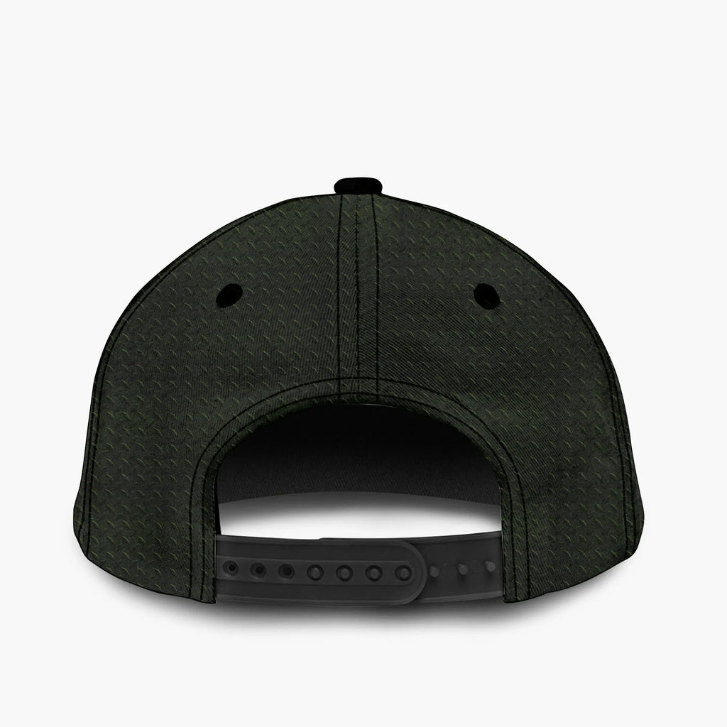 Hummer Cap CSC023
