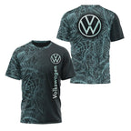 Volkswagen T-shirt SHW008
