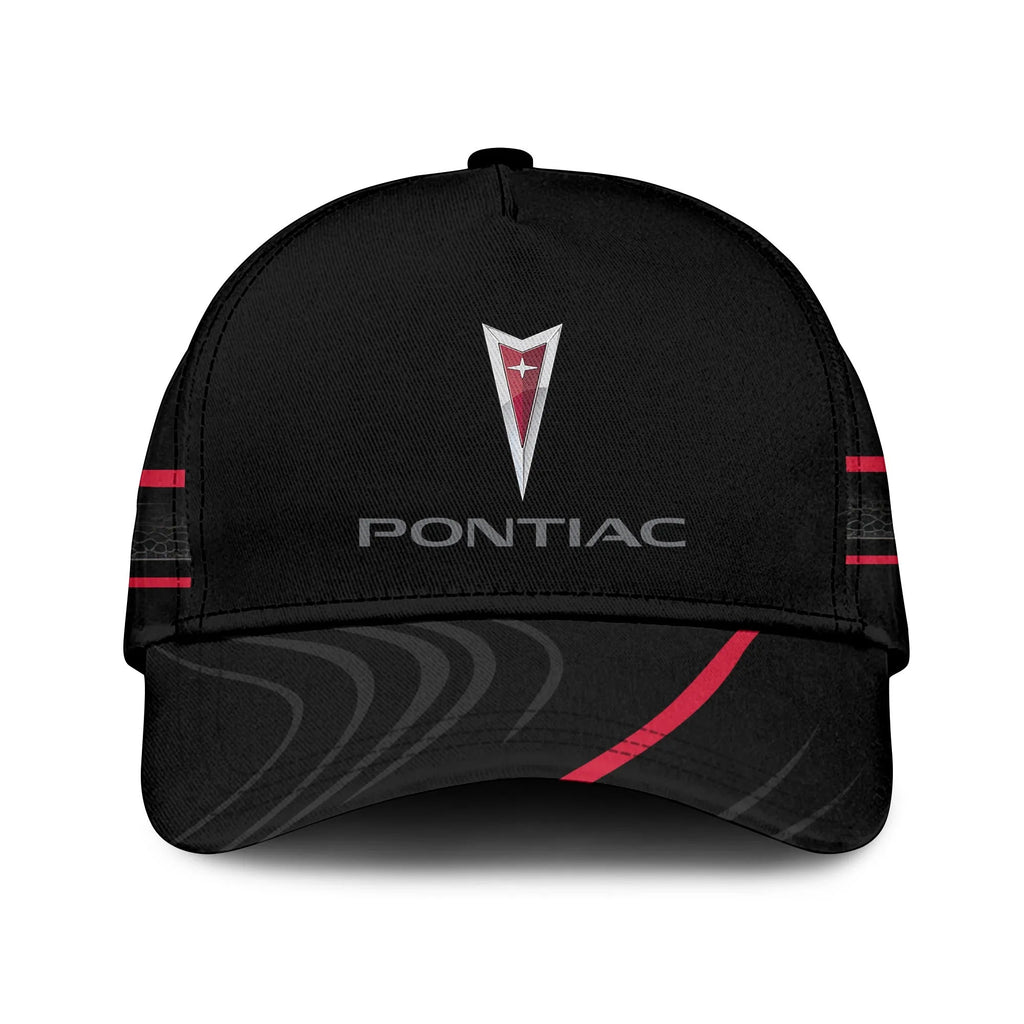 Pontiac Cap CSC030
