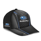 Subaru Cap CSC057