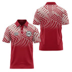 Fiat Short Sleeve Polo SC121