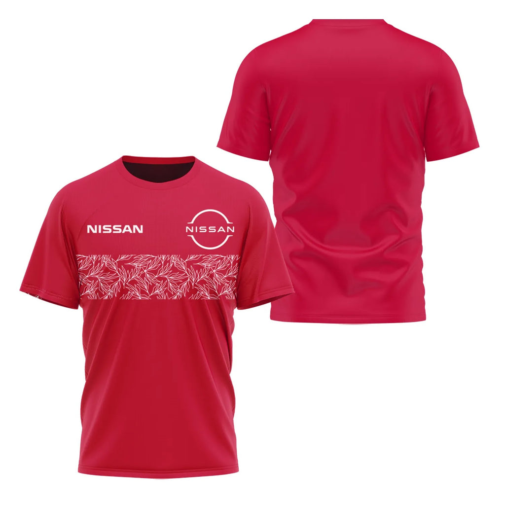Nissan T-shirt SC104