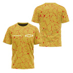 Chevrolet T-shirt SC103