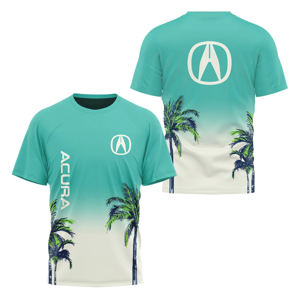 Acura T-shirt SHW020