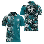 Alfa Romeo Short Sleeve Polo SHW060