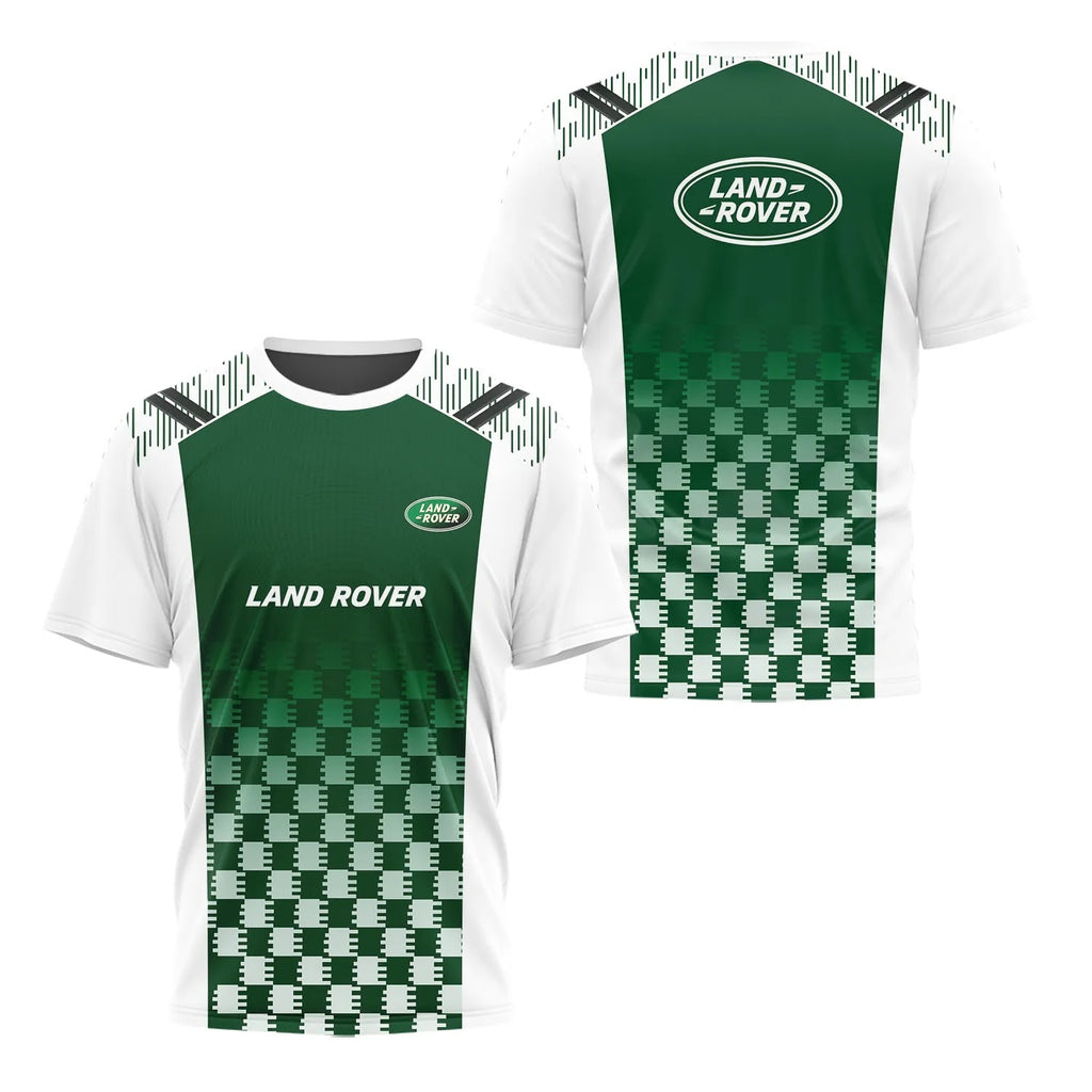 Land Rover T-shirt SC063