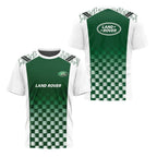 Land Rover T-shirt SC063