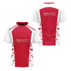 GMC T-shirt SC089